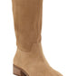 Lucky Brand Women's Lefara Sesame Shoes Brown Size 6.5 M
