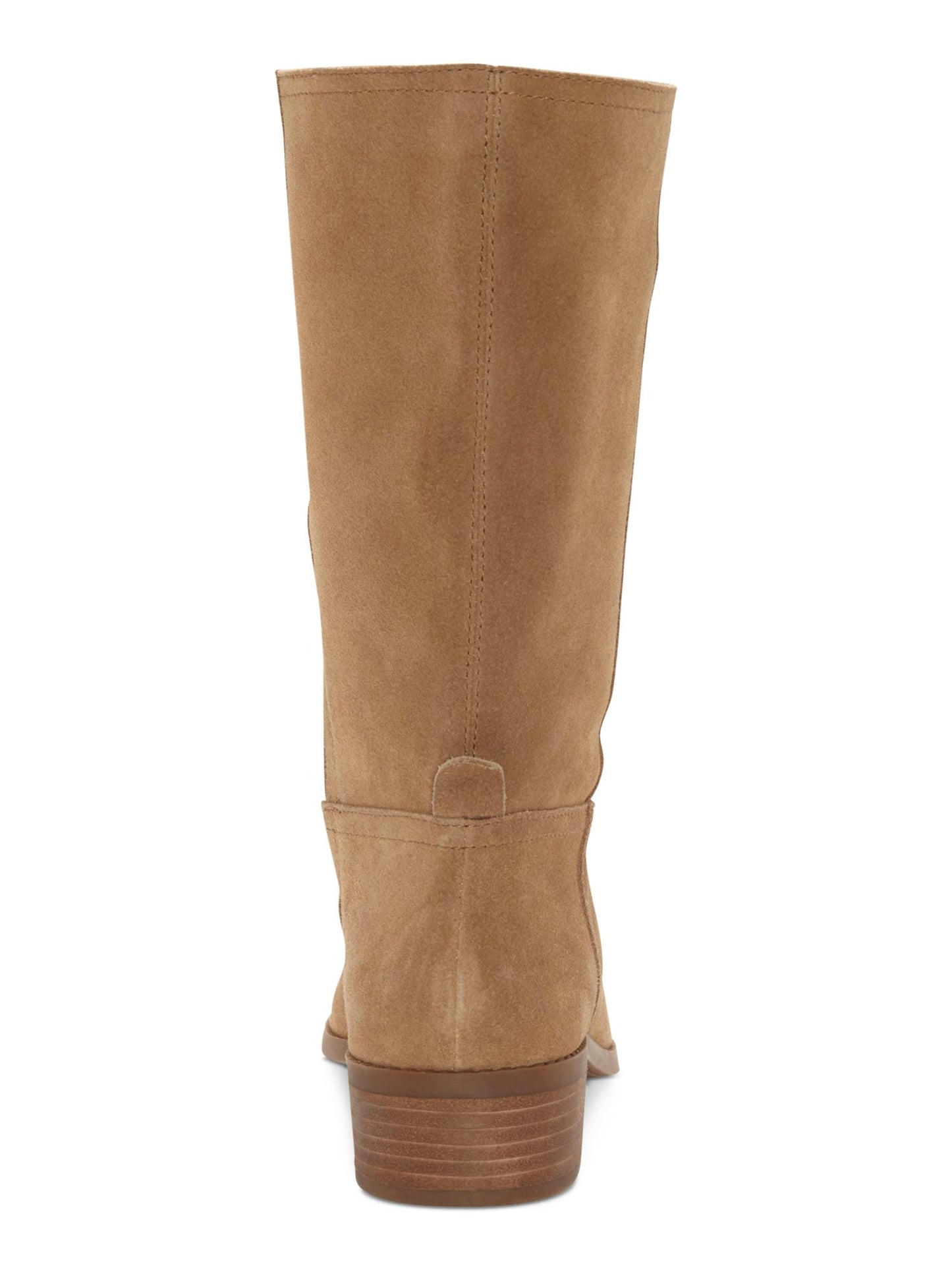 Lucky Brand Women's Lefara Sesame Shoes Brown Size 6.5 M