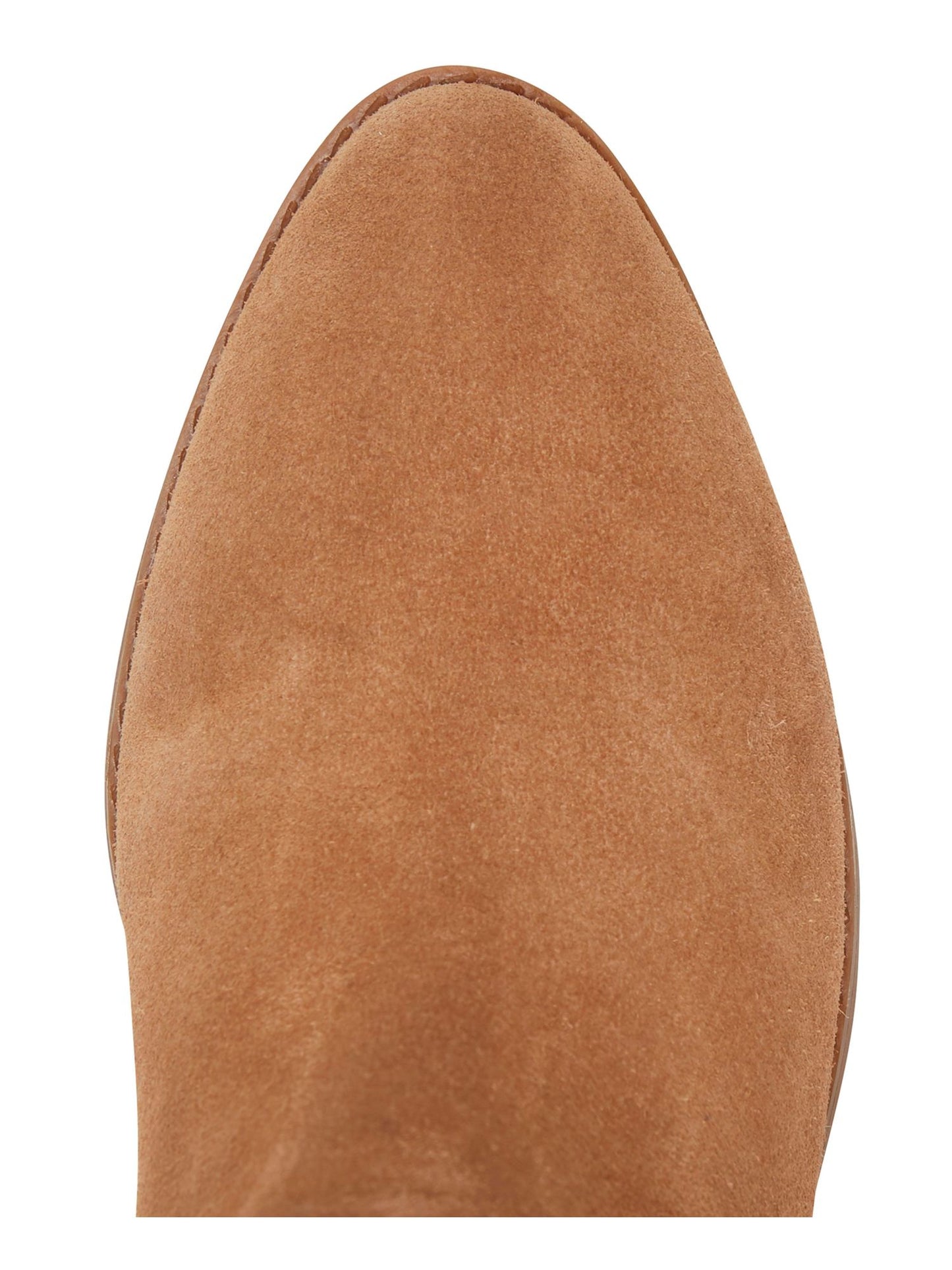 Lucky Brand Women's Lefara Sesame Shoes Brown Size 6.5 M