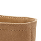 Lucky Brand Women's Lefara Sesame Shoes Brown Size 6.5 M