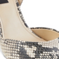 DKNY Women's Jax Pumps Black Size 5.5 M