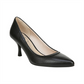 Life Stride Women's Sirena Pump Black Size 8 M