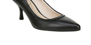 Life Stride Women's Sirena Pump Black Size 8 M