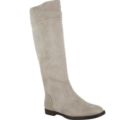 Bella Vita Women's Rebecca Ii Riding Boots Beige Size 6.5 N