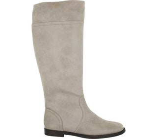 Bella Vita Women's Rebecca Ii Riding Boots Beige Size 6.5 N