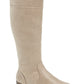 Bella Vita Women's Rebecca Ii Riding Boots Beige Size 6.5 N