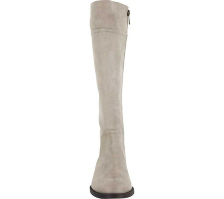Bella Vita Women's Rebecca Ii Riding Boots Beige Size 6.5 N