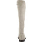 Bella Vita Women's Rebecca Ii Riding Boots Beige Size 6.5 N