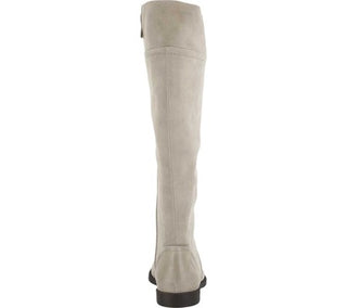 Bella Vita Women's Rebecca Ii Riding Boots Beige Size 6.5 N