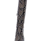INC International Concepts Women's Sukep Pointed Toe Pull on Knee High Boots Brown Size 9.5M