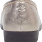 Easy Spirit Women's Devitt Loafer Gold Size 9 M