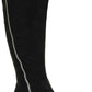 Journee Collection Women's Kerin Wide Calf Boot Black Size 7