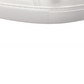 Kenneth Cole New York Women's Sneakers Kingcro Leather Sneaker White Size 7 M