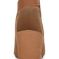 Kenneth Cole Women's Shoes Hannon Leather Almond Nubuck Almond Size 10 M