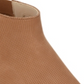 Kenneth Cole Women's Shoes Hannon Leather Almond Nubuck Almond Size 10 M