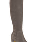 Bella Vita Women's Casual Kassidy II Boot Gray Size 9.5 M