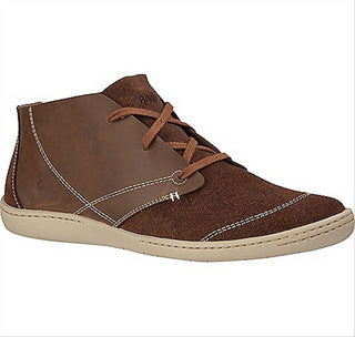 Ahnu Women's Pier 3 Shoe Brown Size 6.5W