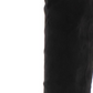 Kenneth Cole Reaction Women's Corie Boots Black Size 8.5 M