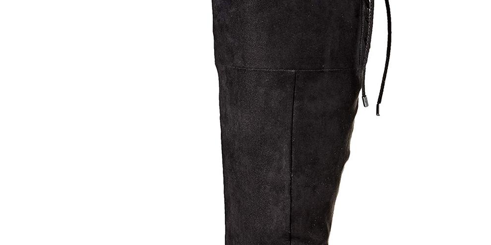 Kenneth Cole Reaction Women's Corie Boots Black Size 8.5 M