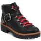 Indigo Rd. Ibis Black Size 9 M