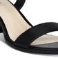 Style & Co Women's Mollee Open Toe Casual Ankle Strap Sandals -Black Size 7.5 M
