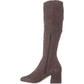 Steve Madden Women's Hero Knee High Boots Brown Size 6.5 M