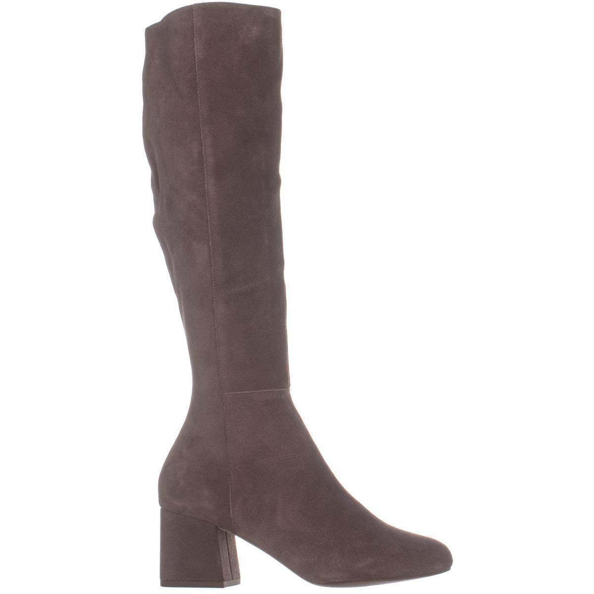 Steve Madden Women's Hero Knee High Boots Brown Size 6.5 M