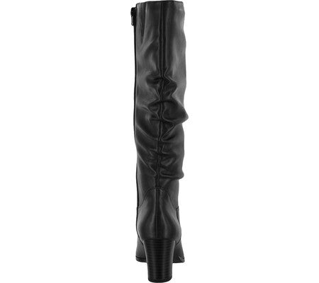 Easy Street Women's Tessla Boot Black Size 11 M