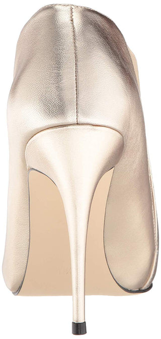 Guess Women's Ondrea Pointed Toe Ankle Fashion Boots Yellow Size 11 M