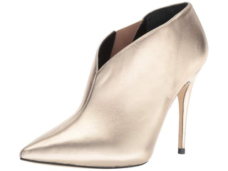 Guess Women's Ondrea Pointed Toe Ankle Fashion Boots Yellow Size 11 M