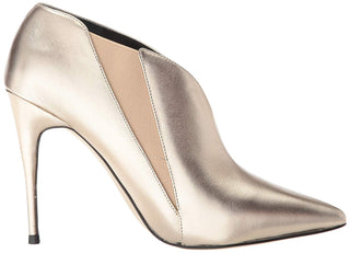 Guess Women's Ondrea Pointed Toe Ankle Fashion Boots Yellow Size 11 M