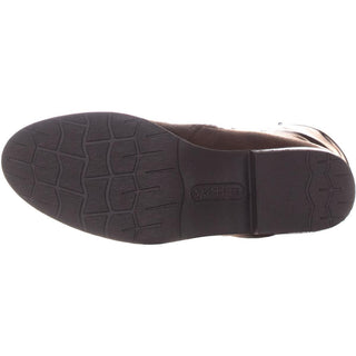 Baretraps Women's Yanessa Knee High Boots Brush Brown Size 7.5 M