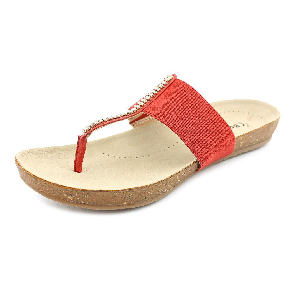 Bare Traps Women's Galvin Booties Brown Size 8.5 M