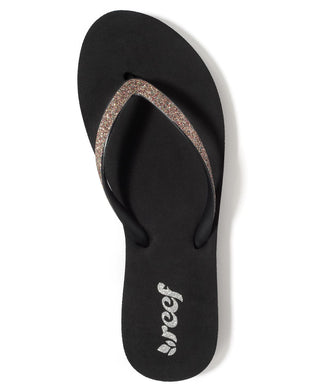 Reef Women's Stargazer Black Size 6