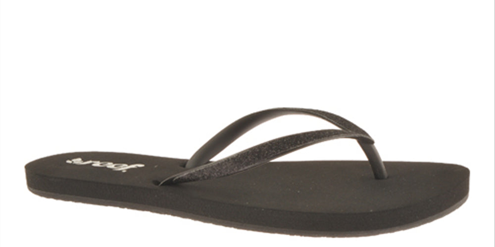 Reef Women's Stargazer Black Size 6