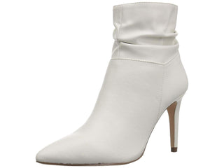 XOXO Women's Casual Boots White Taniah Boot White Size 7M