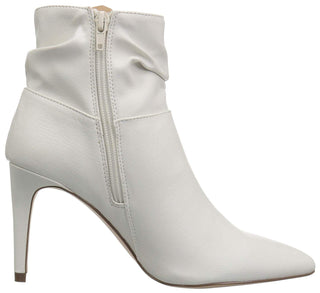 XOXO Women's Casual Boots White Taniah Boot White Size 7M
