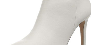 XOXO Women's Casual Boots White Taniah Boot White Size 7M