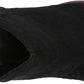 Carlos By Carlos Santana Women's Shoes Victory Fabric Pointed Toe Ankle Fashion Boots Black Size 5 M