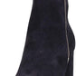 Michael Kors Women's Frenchie Platform Bootie Black Size 9.5