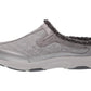 Easy Spirit Women's Oren Mules Gray Size 11 M
