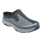 Easy Spirit Women's Oren Mules Gray Size 11 M