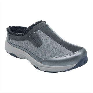 Easy Spirit Women's Oren Mules Gray Size 11 M