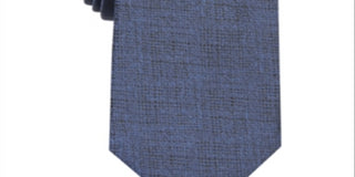 Alfani Men's Kelsey Silk Professional Neck Tie Red One Size