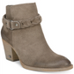 Sam Edelman Women's  Minetta Gray Size 6 M