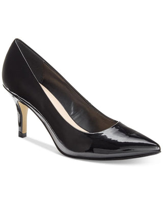 Easy Street Women's Define Pumps Black Size 10