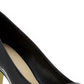 Easy Street Women's Define Pumps Black Size 10