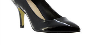 Easy Street Women's Define Pumps Black Size 10