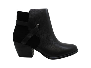 American Rag Women's Ashlyn Closed Toe Ankle Fashion Boots Black Size 5 M