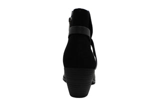 American Rag Women's Ashlyn Closed Toe Ankle Fashion Boots Black Size 5 M